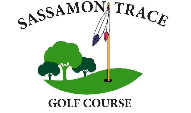 Sassamon Trace Golf Course