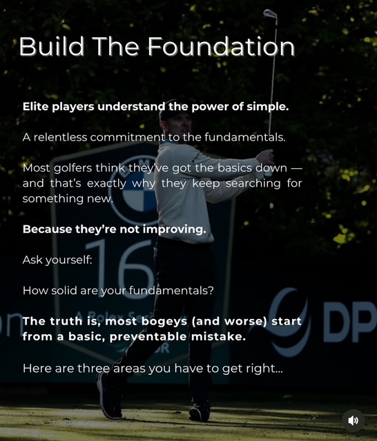 2026 Junior Player Development Series